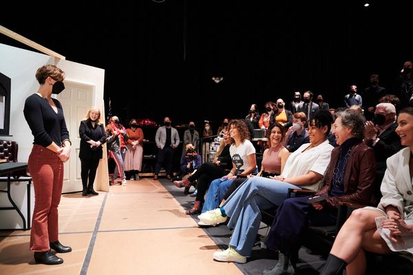 Selina Fillinger Photo