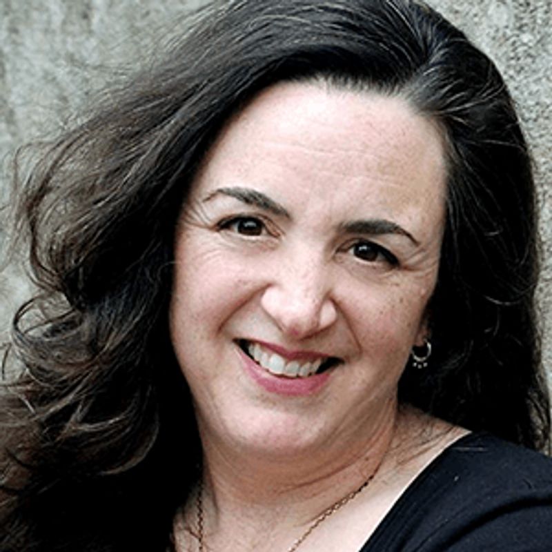 Interview: Cindy Goldfield of A GRAND NIGHT FOR SINGING Offers a Fresh Take on Rodgers & Hammerstein Image