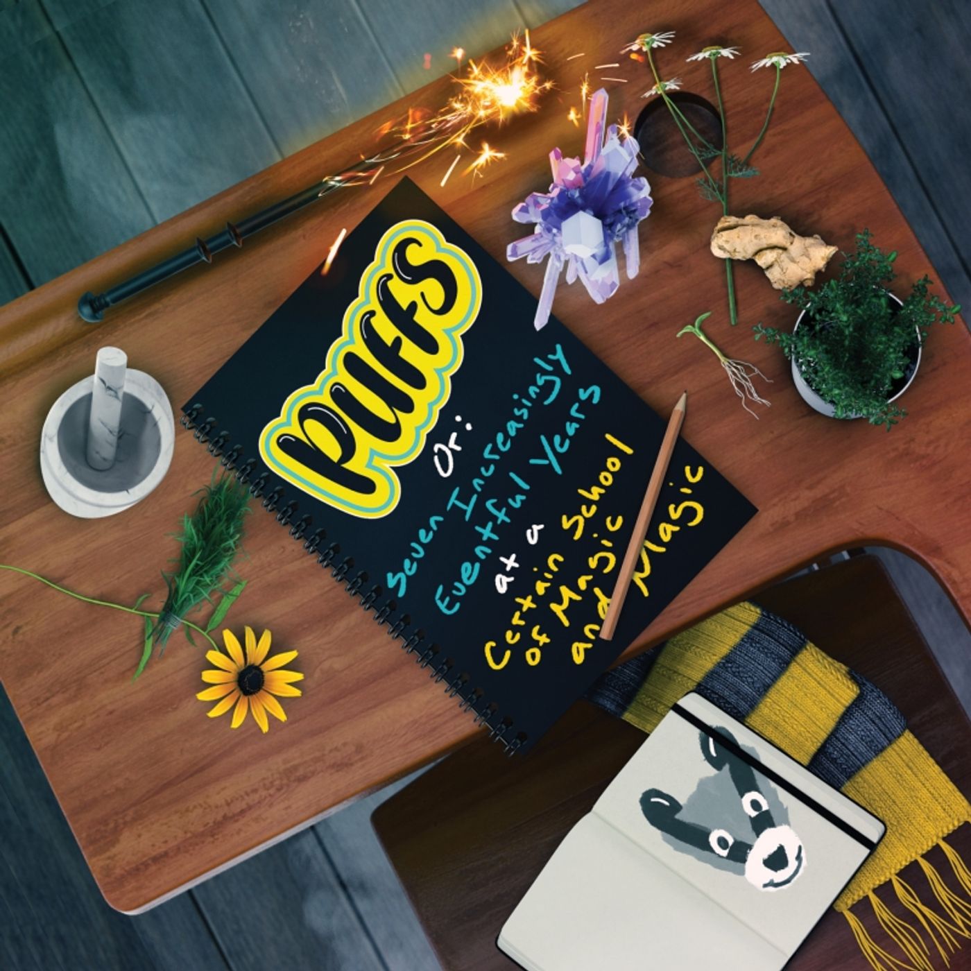 BWW Nola: What's On This Week (March 11-13)  Image