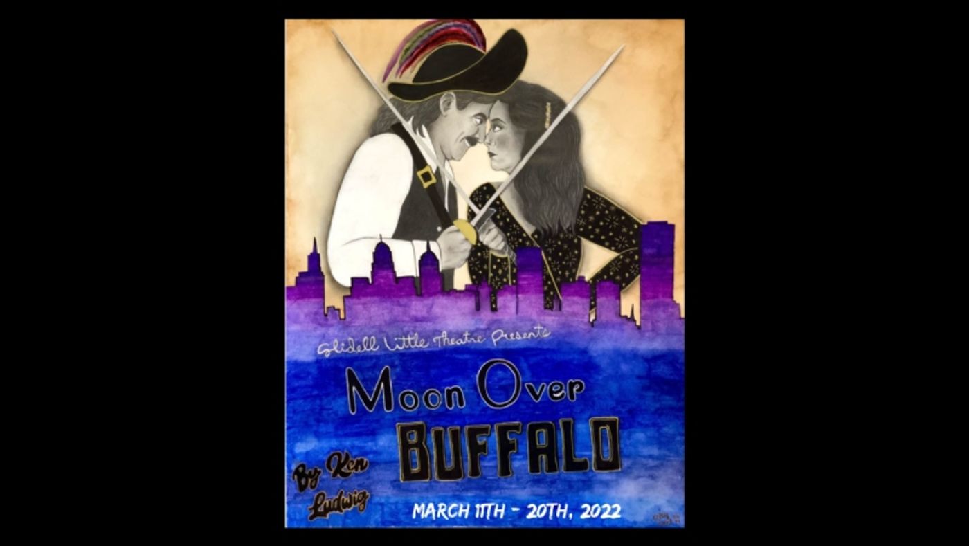BWW Nola: What's On This Week (March 11-13)  Image