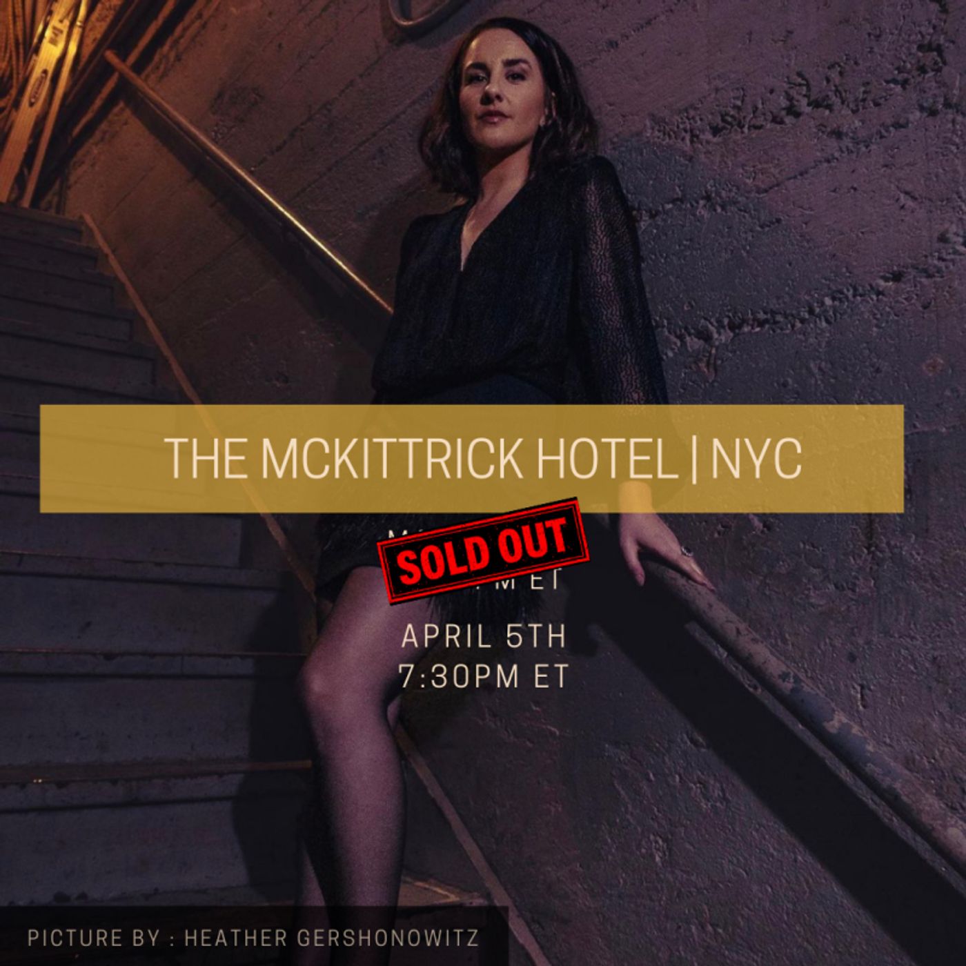 Interview: Jeanna De Waal of DIANA THE MUSICAL IS OUT ON THE ROAD FOR HER SOLO CABARET TOUR Interview: Jeanna De Waal of DIANA THE MUSICAL IS OUT ON THE ROAD FOR HER SOLO CABARET TOUR Image