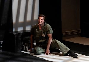 Dillion John Collins @ BroadwayWorld Dillion John Collins Photo