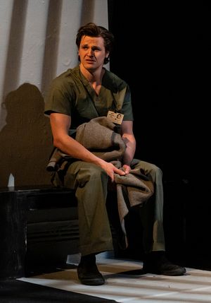 Dillion John Collins @ BroadwayWorld Dillion John Collins Photo