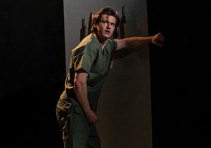 Dillion John Collins @ BroadwayWorld Dillion John Collins Photo