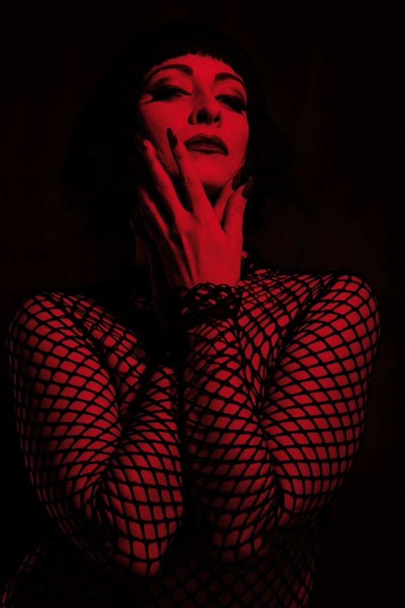 Review: Guest Reviewer Kym Vaitiekus Shares His Thoughts On BERNIE DIETER'S CLUB KABARETT Review: Guest Reviewer Kym Vaitiekus Shares His Thoughts On BERNIE DIETER'S CLUB KABARETT Image