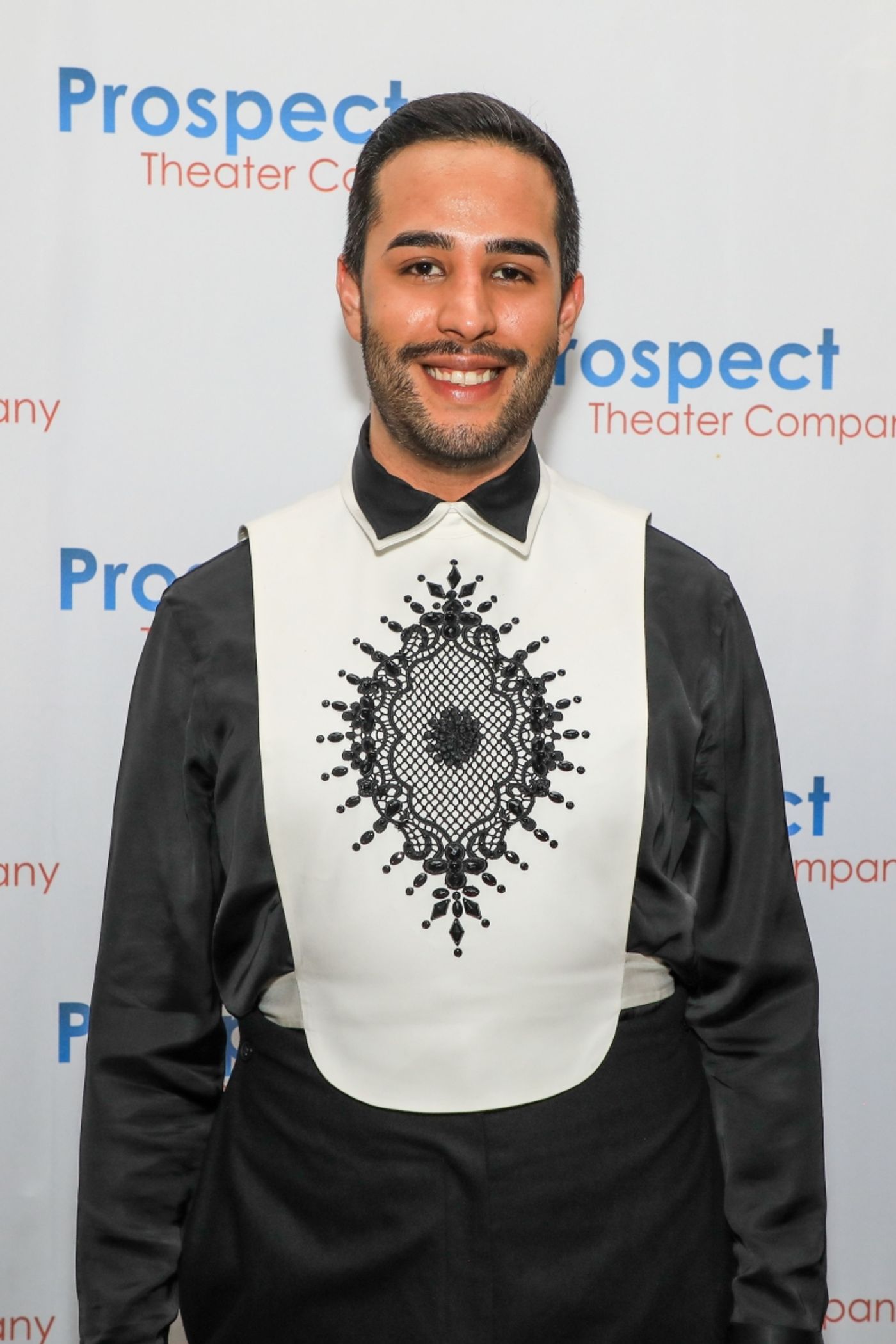 Photos: Prospect Theater Company Celebrates NOTES FROM NOW Opening Night  Image