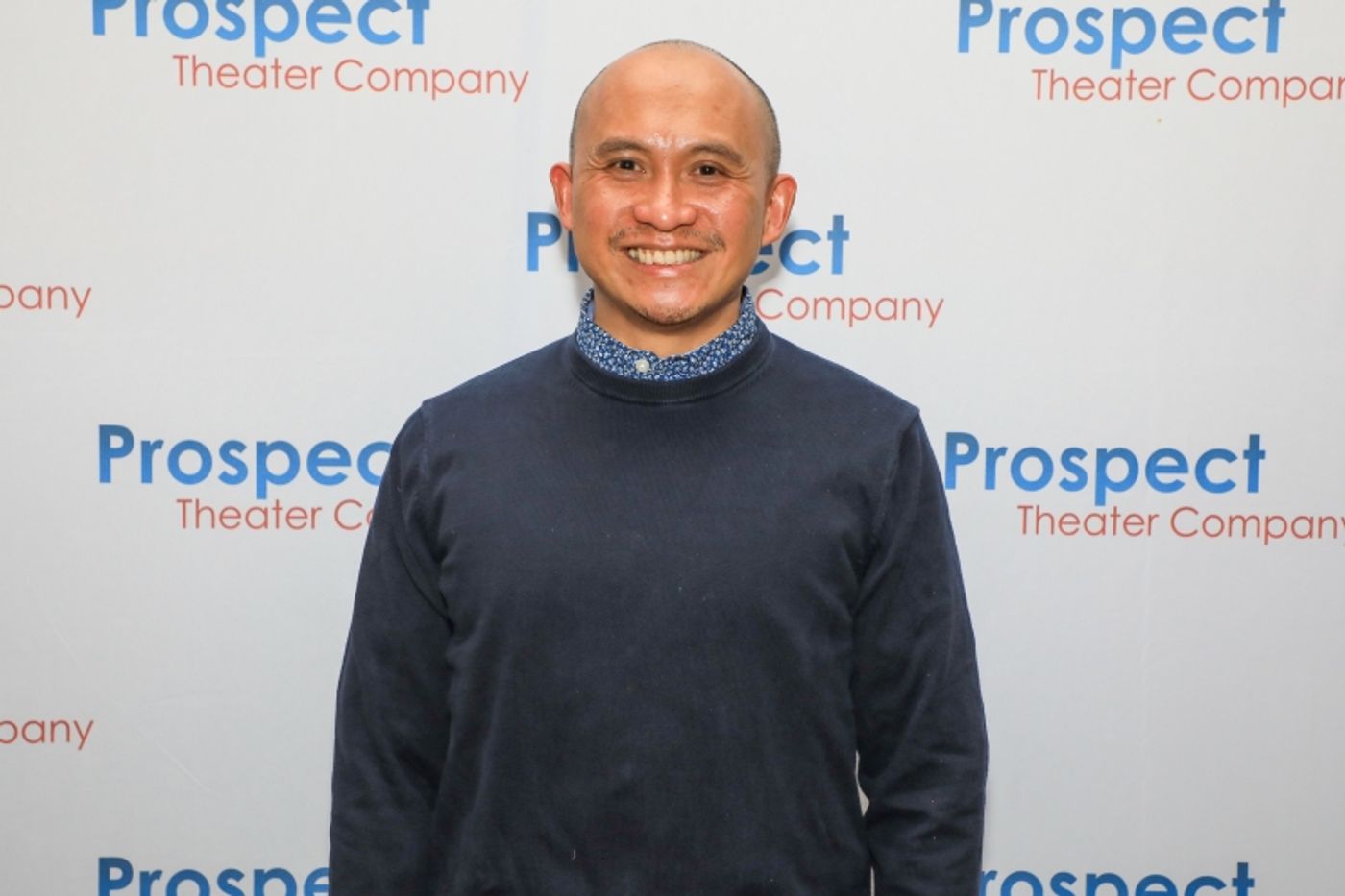 Photos: Prospect Theater Company Celebrates NOTES FROM NOW Opening Night  Image