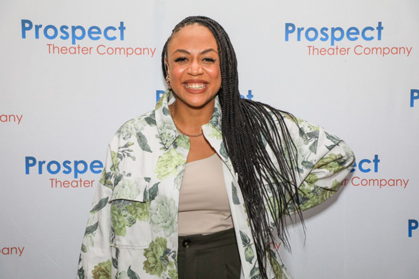 Photos: Prospect Theater Company Celebrates NOTES FROM NOW Opening Night  Image