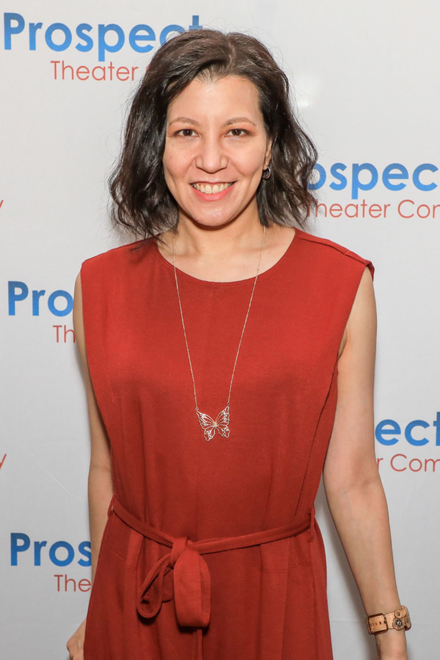 Photos: Prospect Theater Company Celebrates NOTES FROM NOW Opening Night  Image