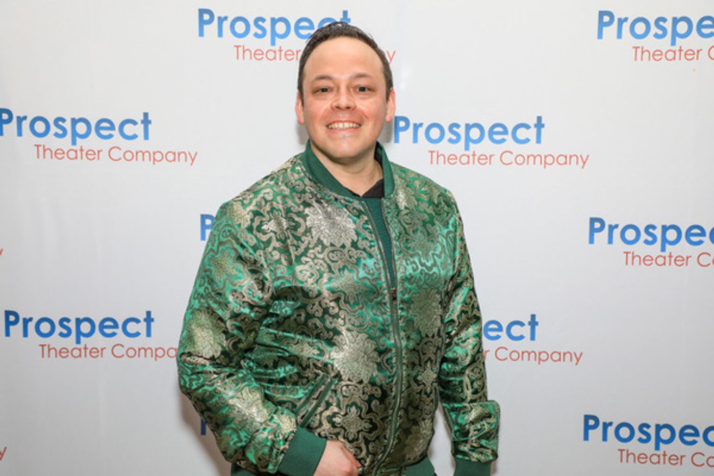 Photos: Prospect Theater Company Celebrates NOTES FROM NOW Opening Night  Image