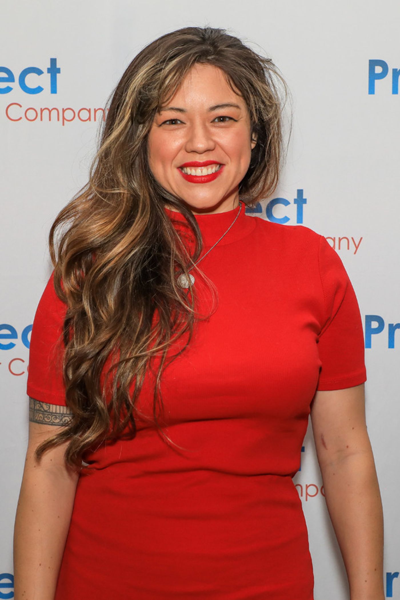 Photos: Prospect Theater Company Celebrates NOTES FROM NOW Opening Night  Image