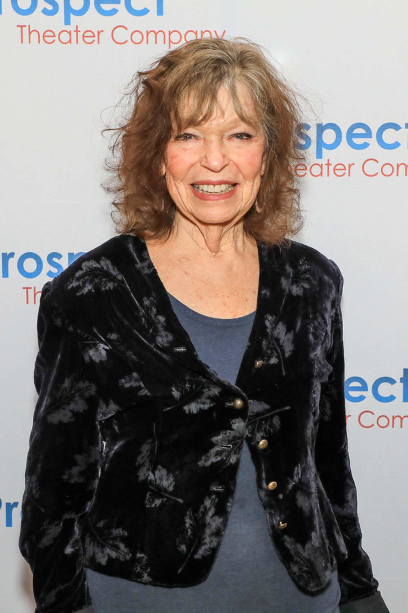 Photos: Prospect Theater Company Celebrates NOTES FROM NOW Opening Night  Image