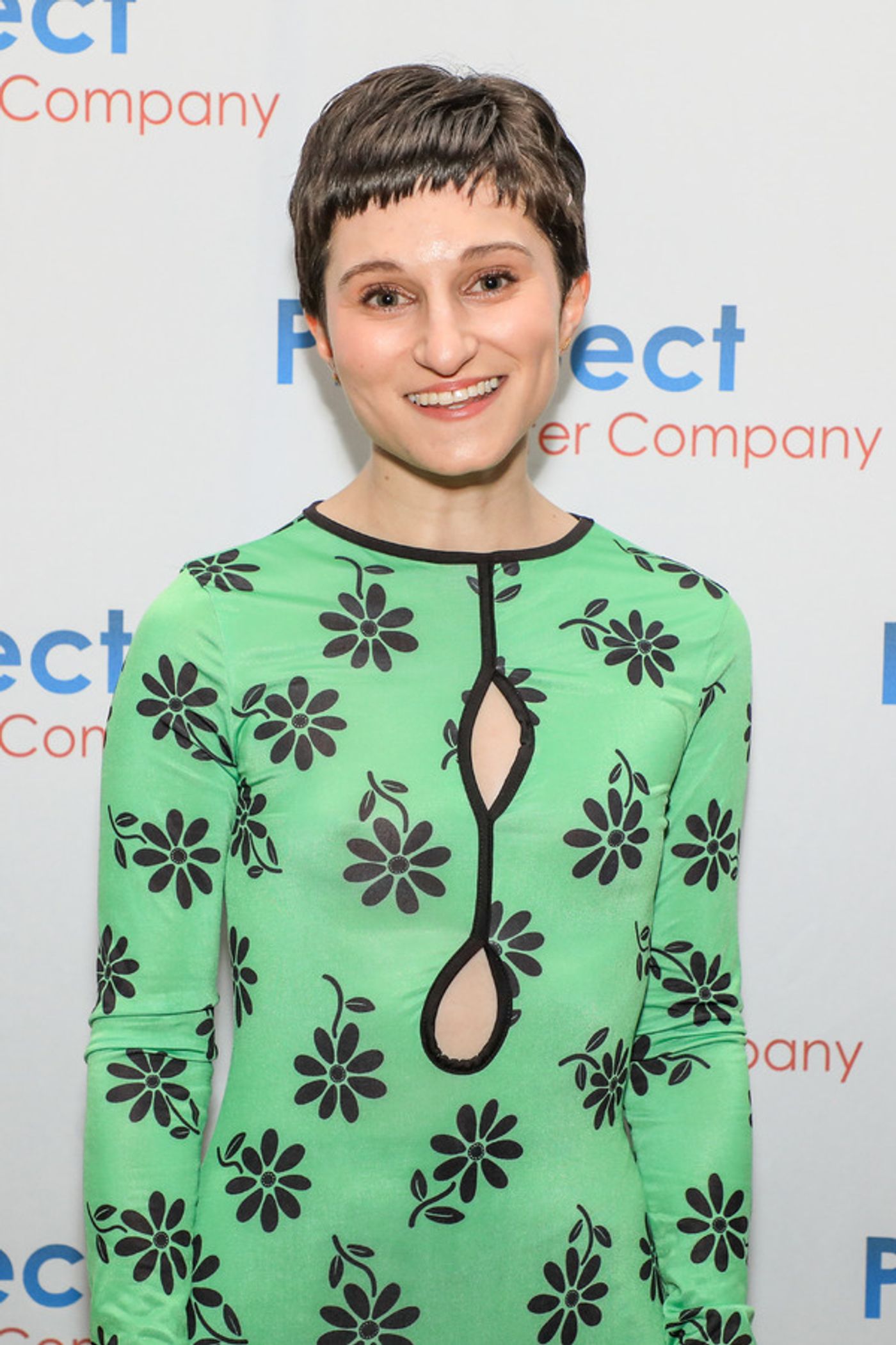 Photos: Prospect Theater Company Celebrates NOTES FROM NOW Opening Night  Image