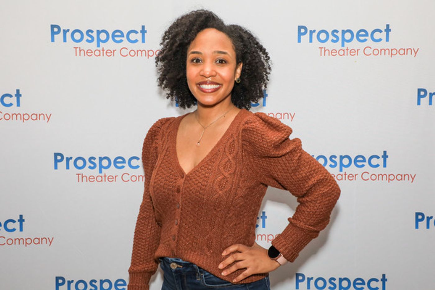 Photos: Prospect Theater Company Celebrates NOTES FROM NOW Opening Night  Image