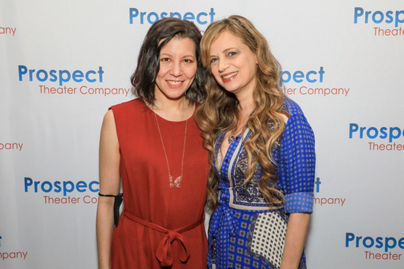 Photos: Prospect Theater Company Celebrates NOTES FROM NOW Opening Night  Image