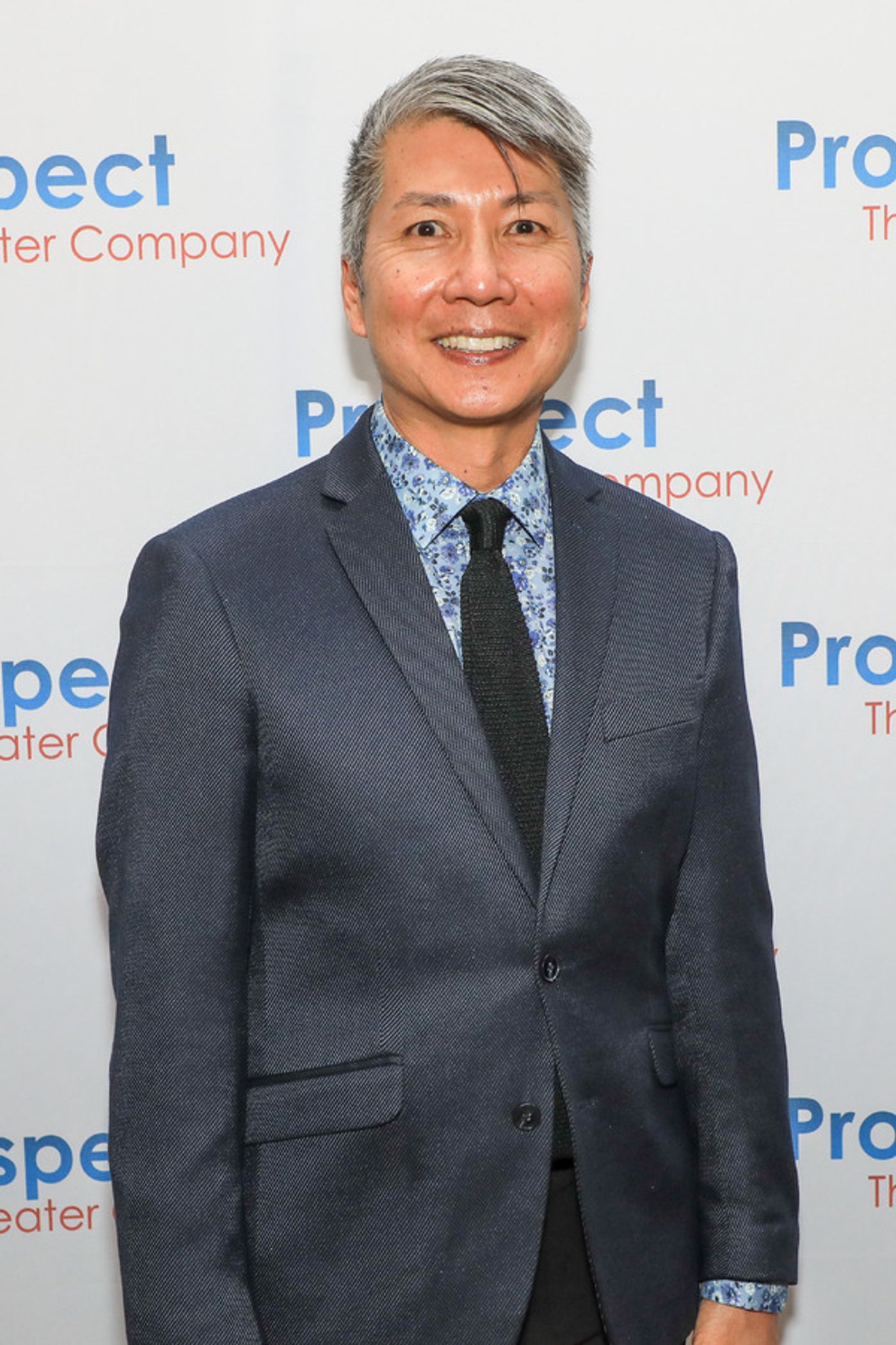 Photos: Prospect Theater Company Celebrates NOTES FROM NOW Opening Night  Image