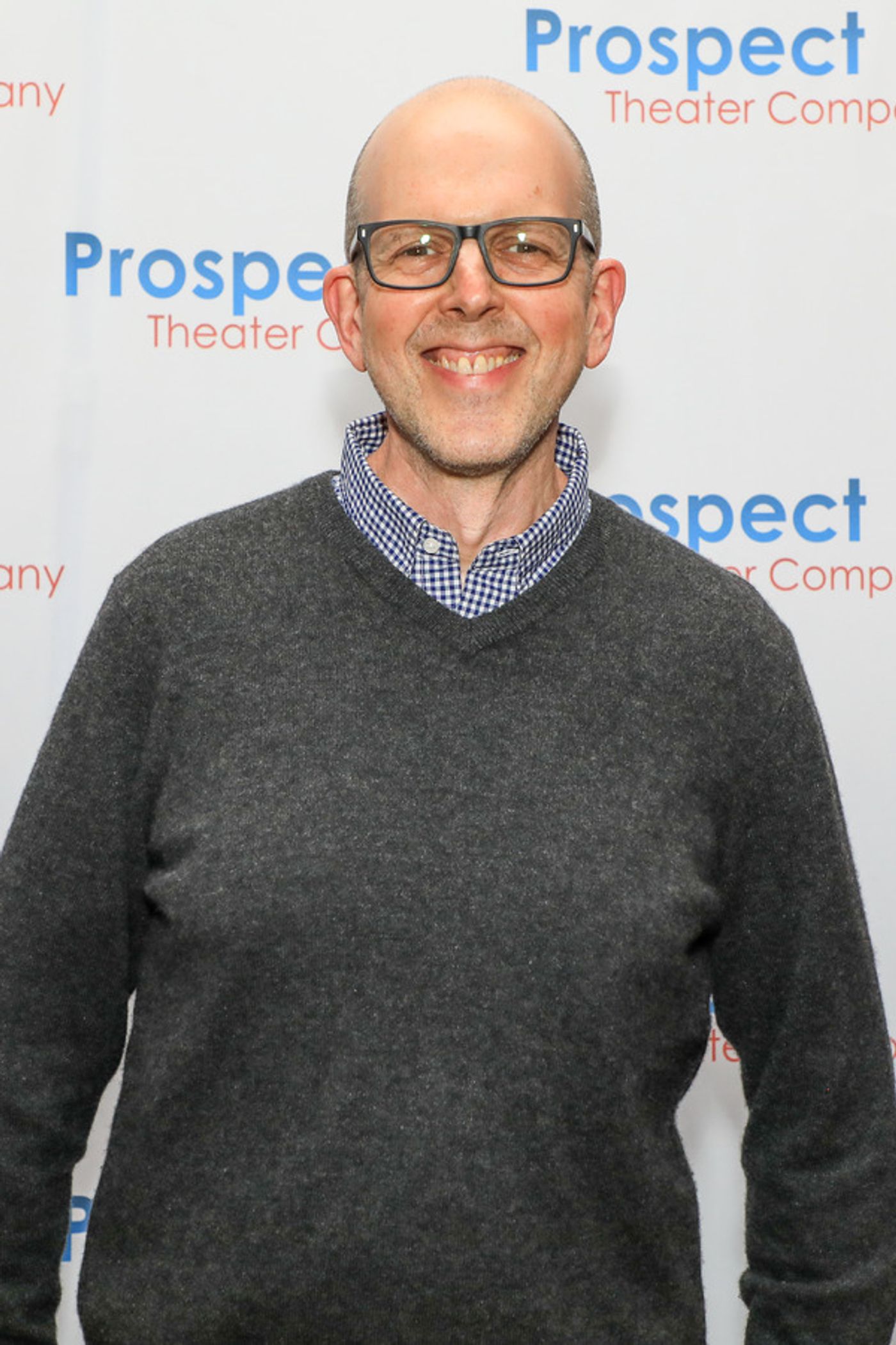 Photos: Prospect Theater Company Celebrates NOTES FROM NOW Opening Night  Image