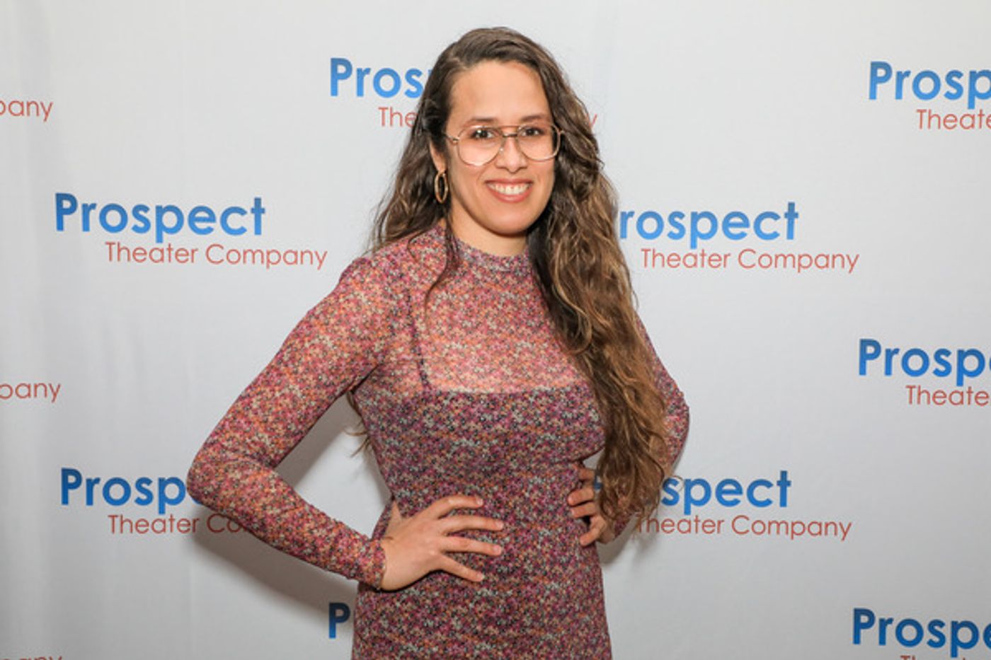 Photos: Prospect Theater Company Celebrates NOTES FROM NOW Opening Night  Image