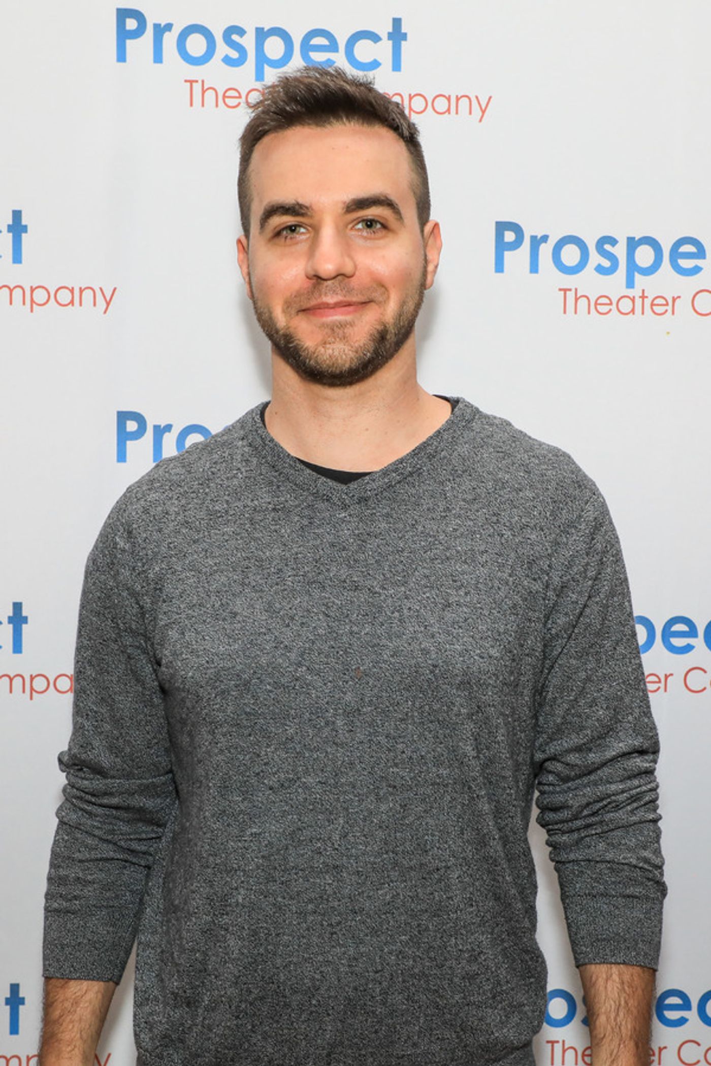 Photos: Prospect Theater Company Celebrates NOTES FROM NOW Opening Night  Image