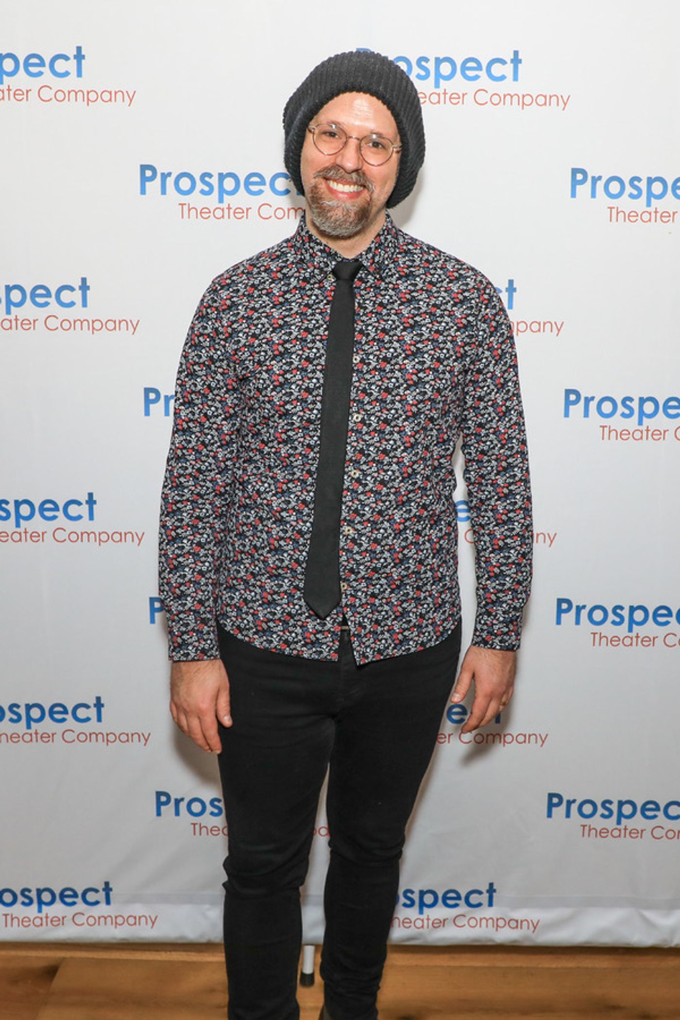 Photos: Prospect Theater Company Celebrates NOTES FROM NOW Opening Night  Image