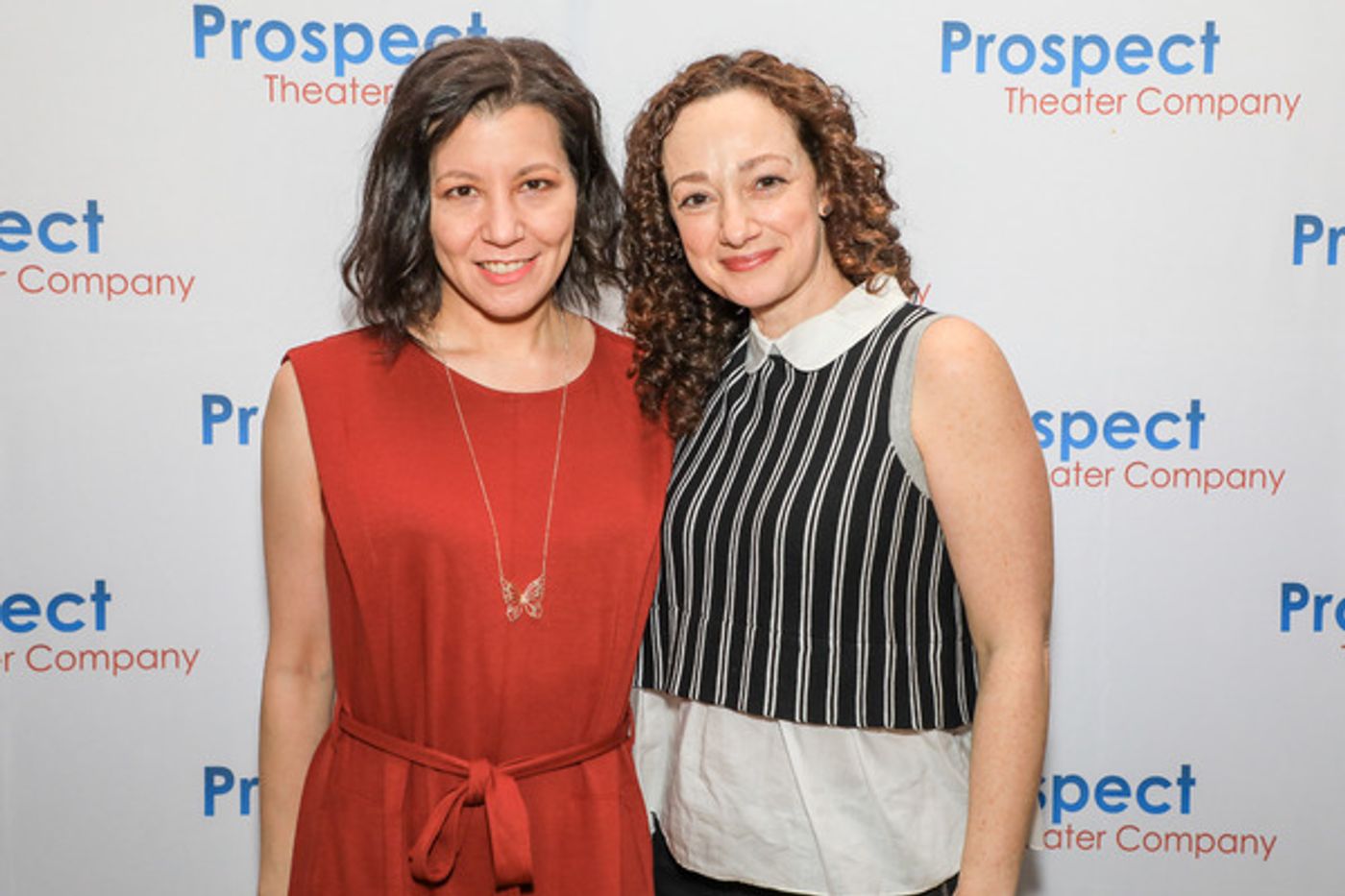 Photos: Prospect Theater Company Celebrates NOTES FROM NOW Opening Night  Image