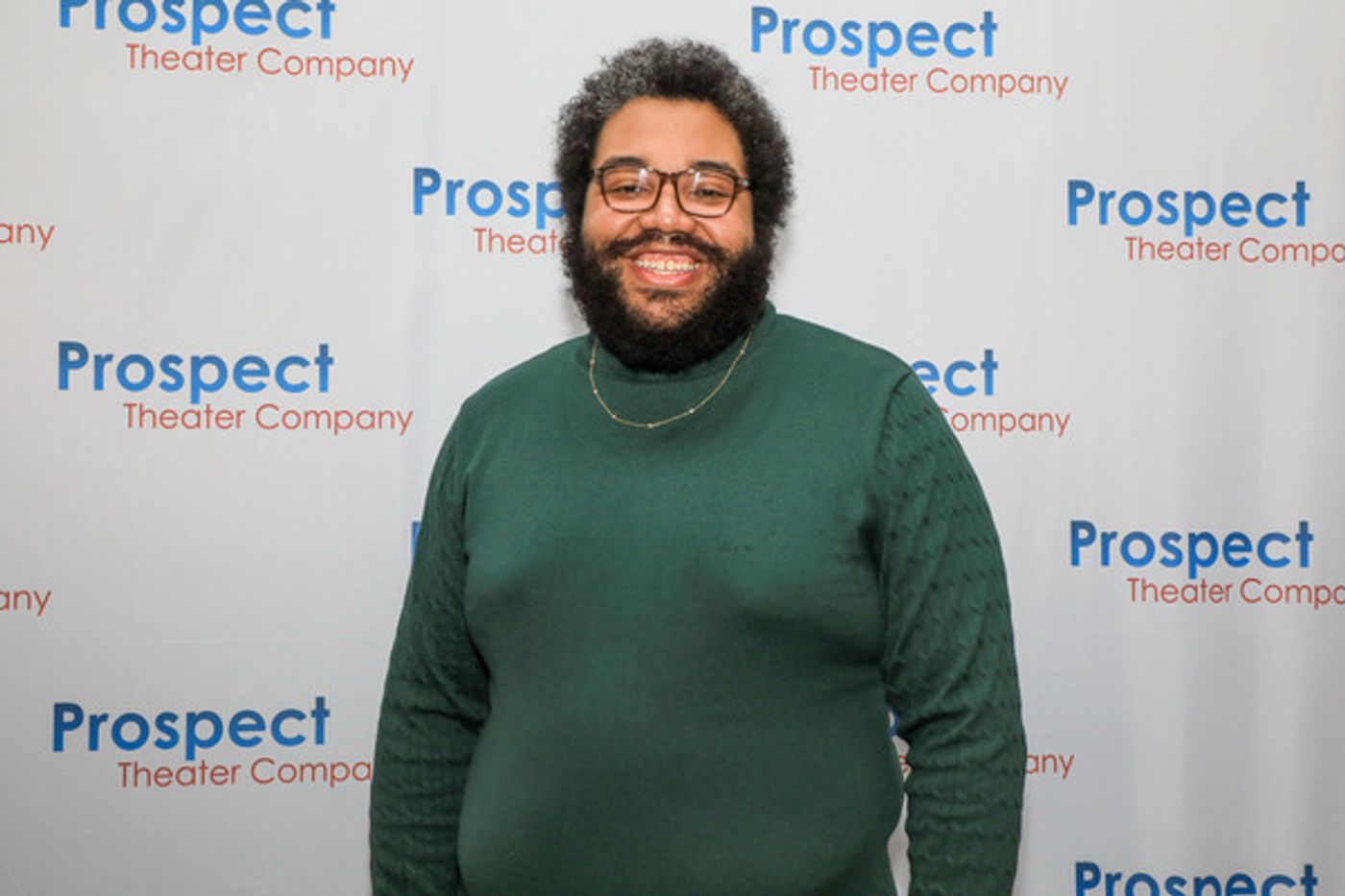 Photos: Prospect Theater Company Celebrates NOTES FROM NOW Opening Night  Image