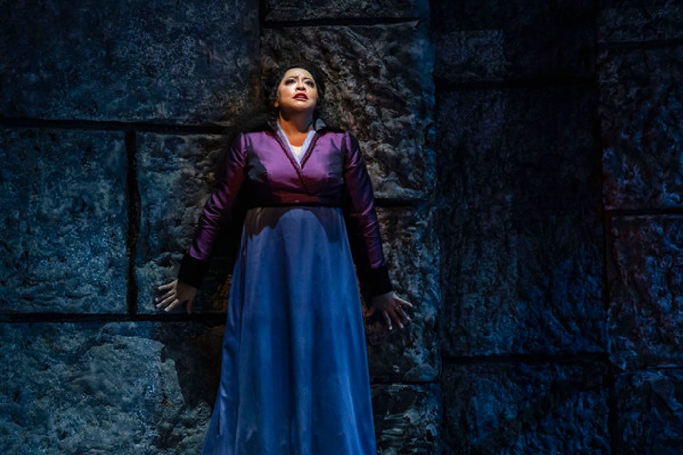 Photos: Chicago Lyric Opera Presents Puccini's TOSCA  Image