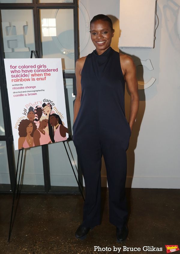 Okwui Okpokwasili Photo