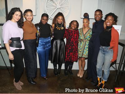 Alexandria Wailes, Tendayi Kuumba, Stacey Sargeant, D. Woods, Kenita R. Miller, Direc Photo