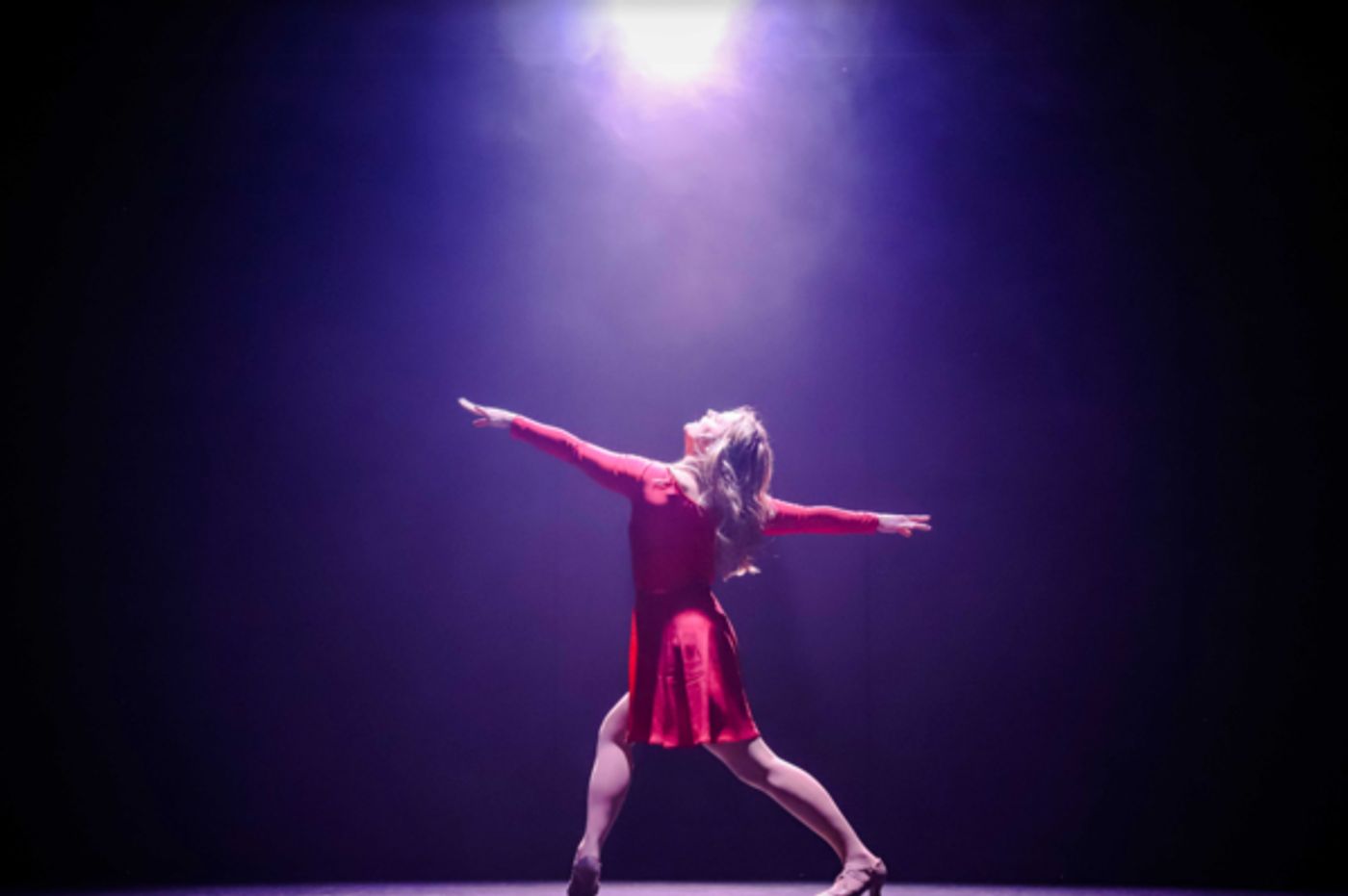 Photos: Inside Look at Tacoma Little Theatre's Production of A CHORUS LINE  Image