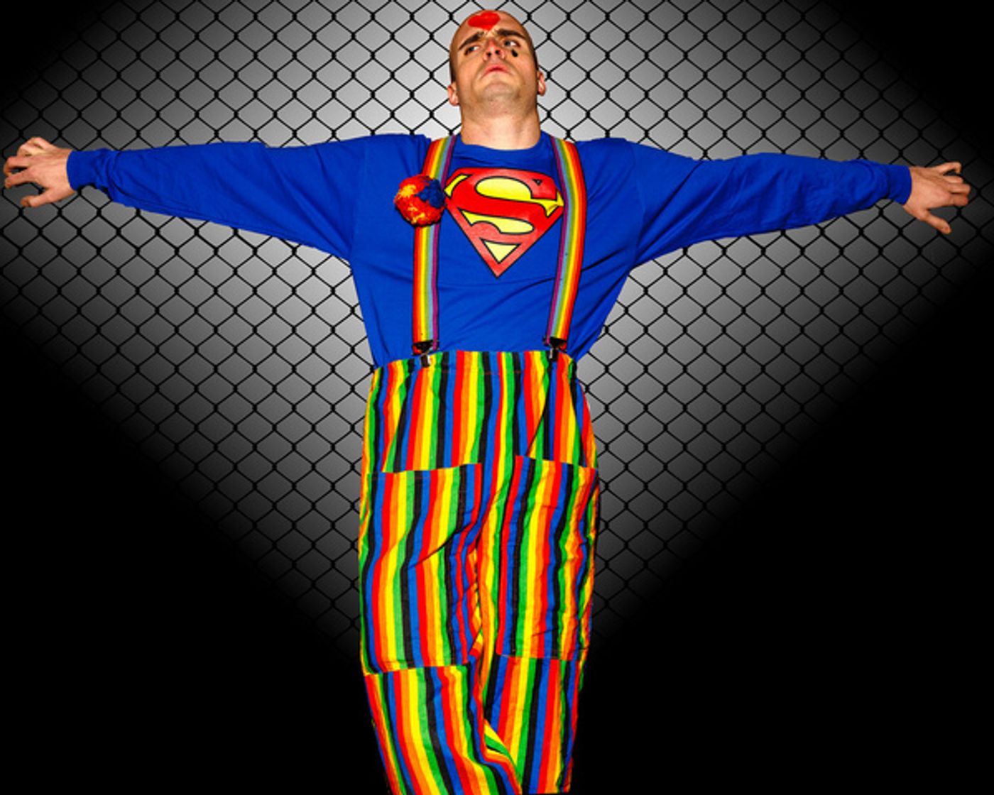 Photos: First Look At Bergen County Player's Production of GODSPELL  Image