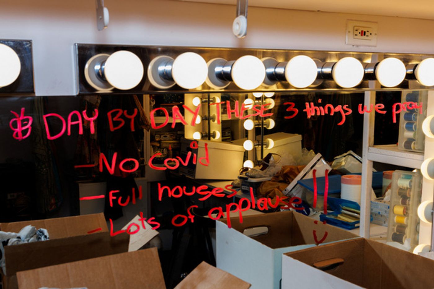 Photos: First Look At Bergen County Player's Production of GODSPELL  Image