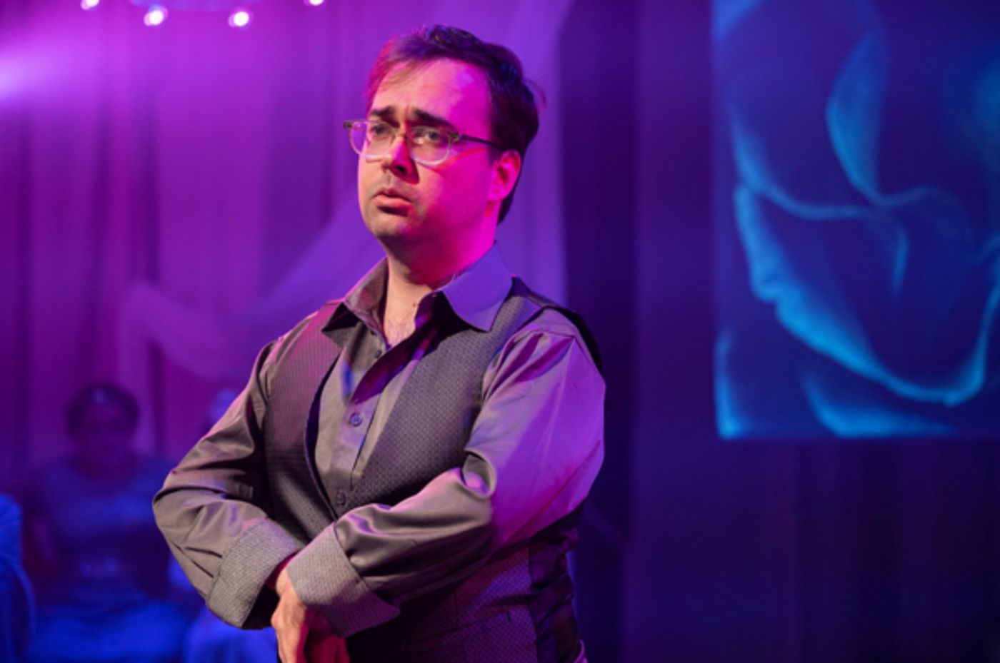 Photos: Sneak Peek at 42nd Street Moon's A GRAND NIGHT FOR SINGING  Image