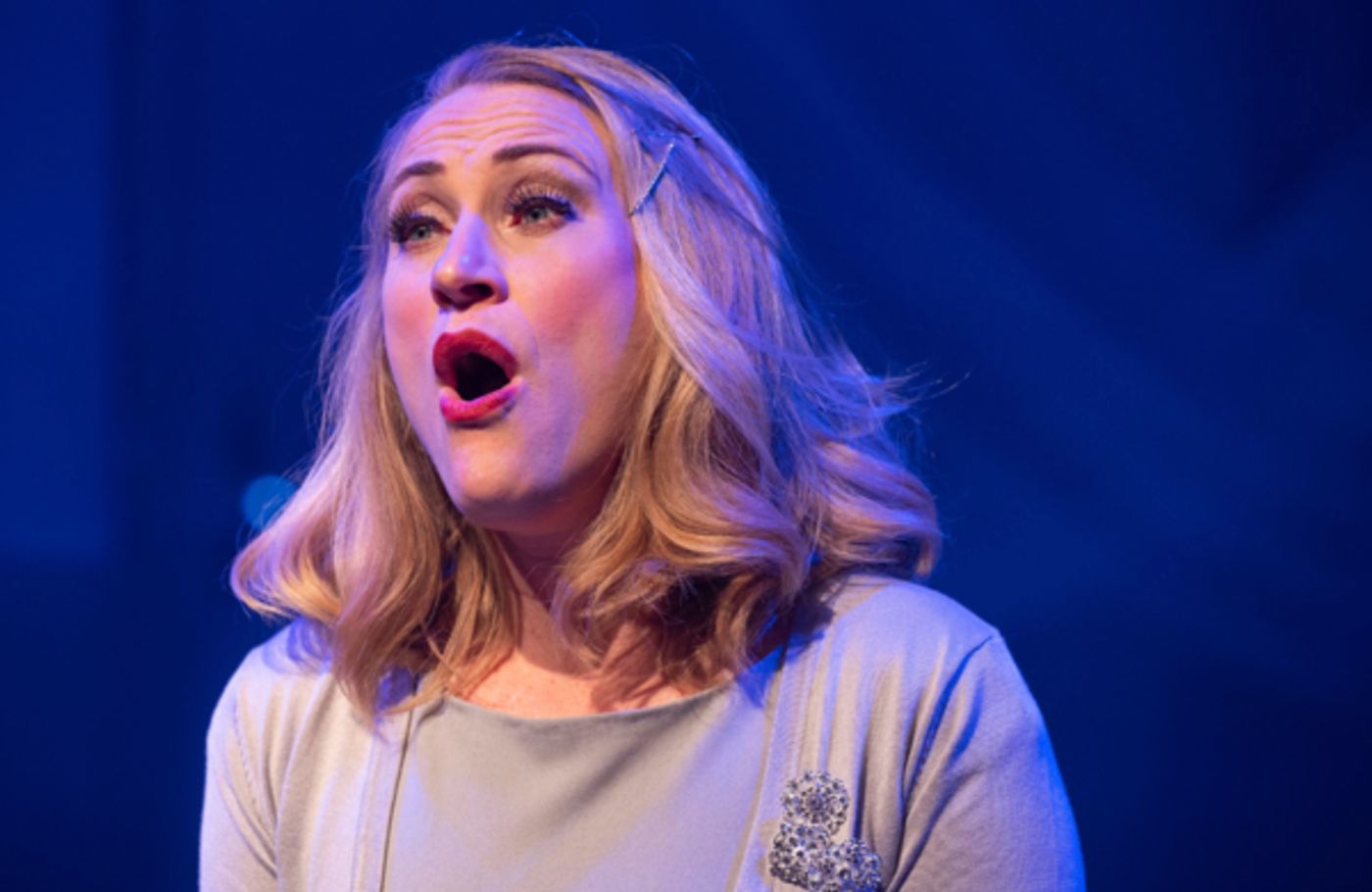 Photos: Sneak Peek at 42nd Street Moon's A GRAND NIGHT FOR SINGING  Image