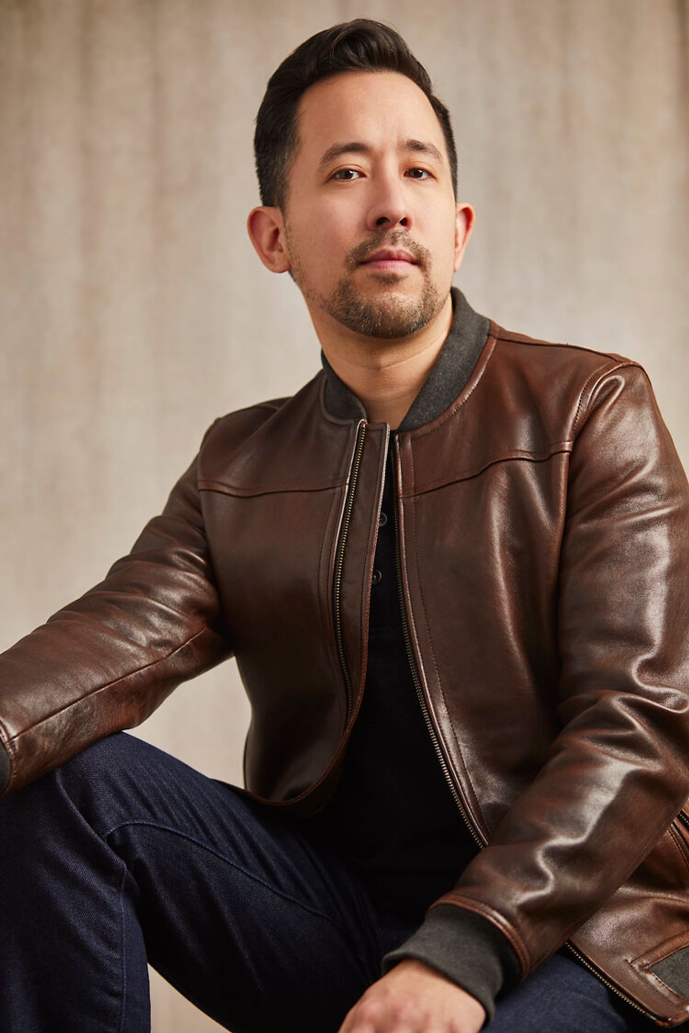 Interview: Yves Abel of SAN DIEGO OPERA'S ROMEO AND JULIET at San Diego Civic Center  Image