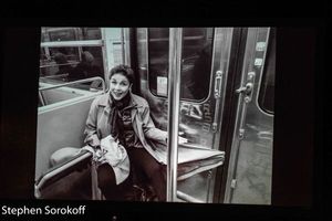 Christine Andreas Photo