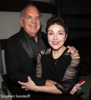 Martin Silvestri & Christine Andreas Photo