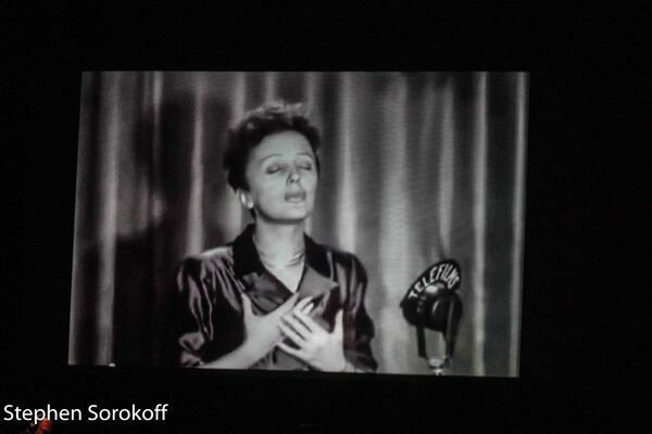 Edith Piaf Photo