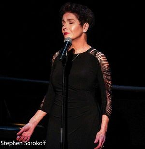 Christine Andreas Photo