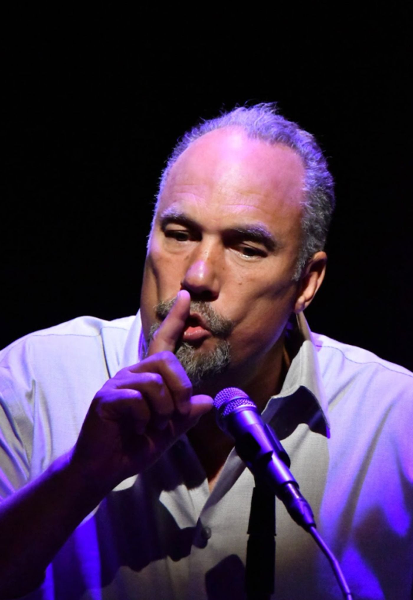 Photos: Campo Santo Premieres OTTO FRANK at The Magic Theatre Photos: Campo Santo Premieres OTTO FRANK at The Magic Theatre Image