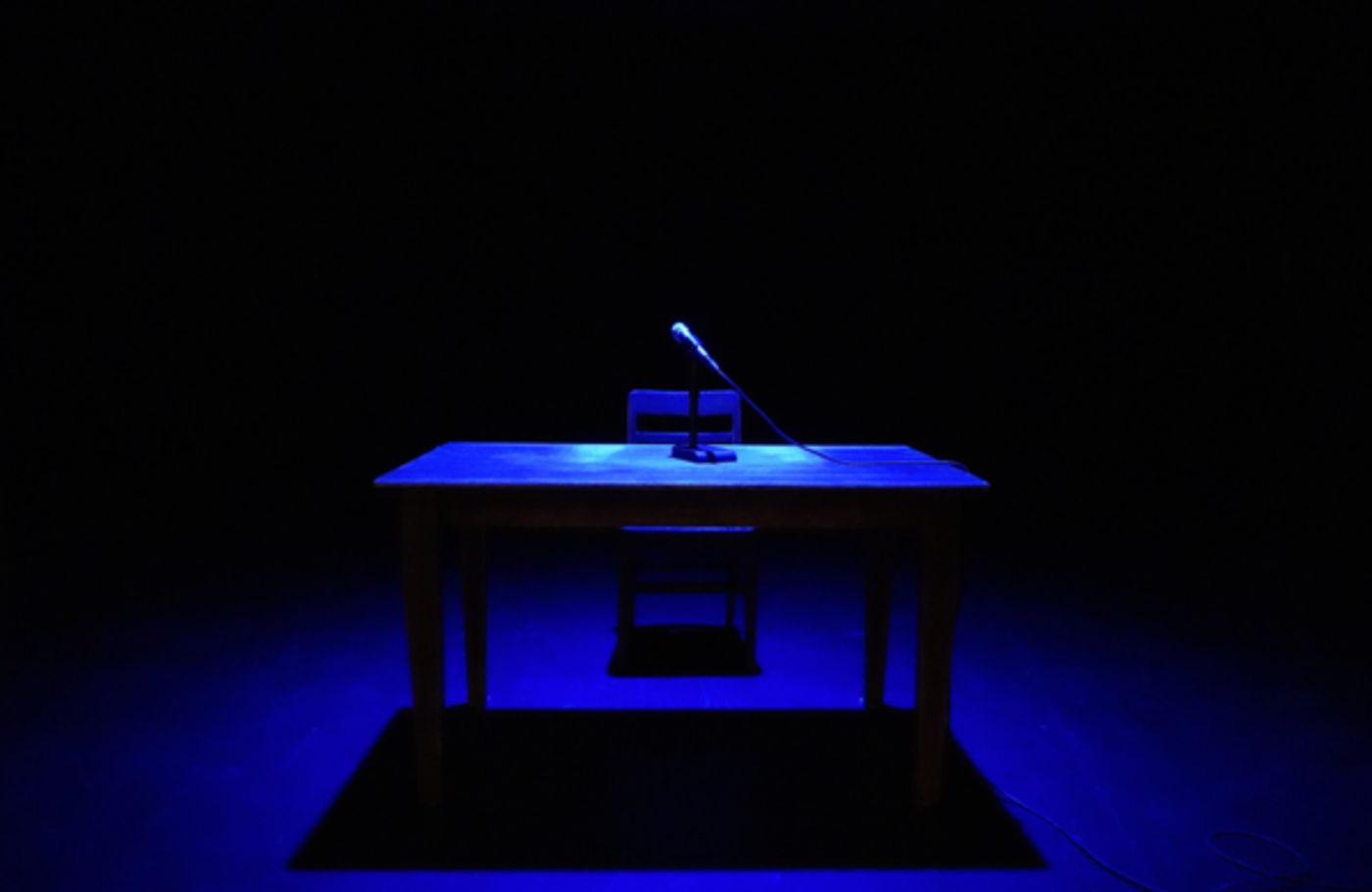 Photos: Campo Santo Premieres OTTO FRANK at The Magic Theatre Photos: Campo Santo Premieres OTTO FRANK at The Magic Theatre Image