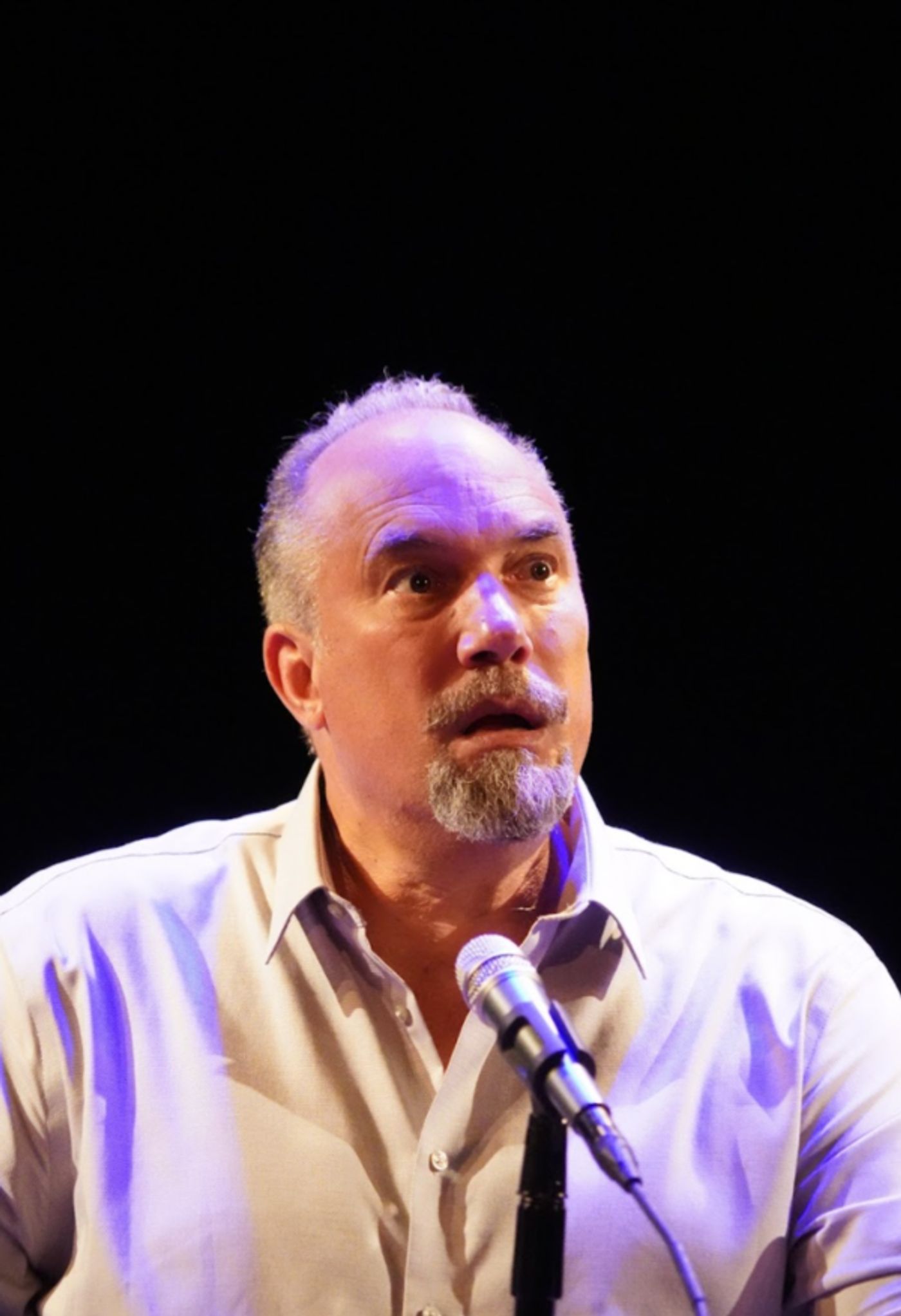 Photos: Campo Santo Premieres OTTO FRANK at The Magic Theatre Photos: Campo Santo Premieres OTTO FRANK at The Magic Theatre Image