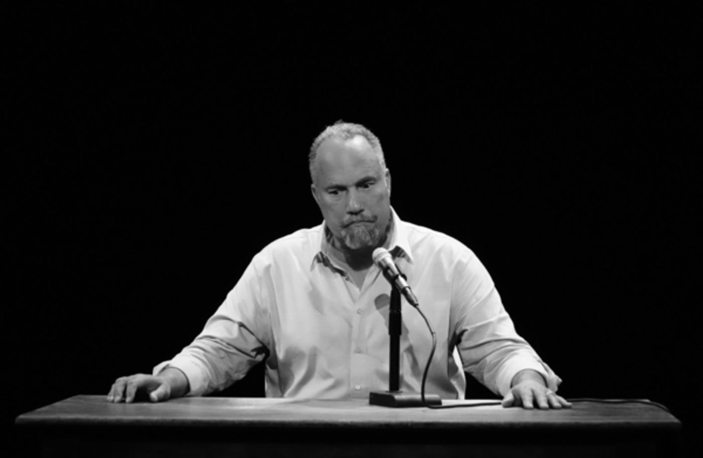 Photos: Campo Santo Premieres OTTO FRANK at The Magic Theatre Photos: Campo Santo Premieres OTTO FRANK at The Magic Theatre Image