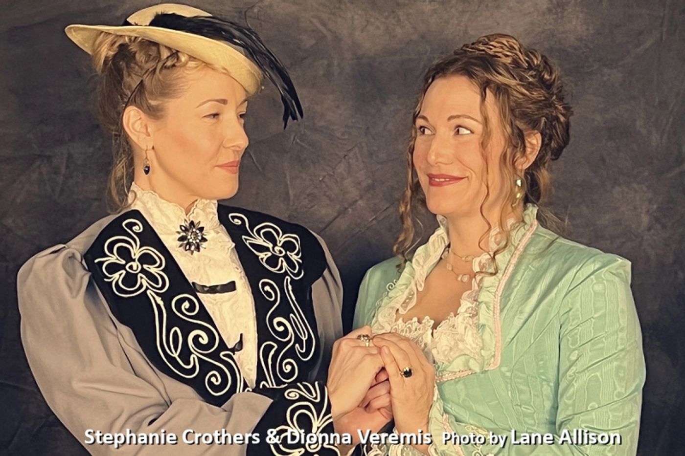 Interview: Director Lane Allison Cathartically Inspired By Sarah Ruhl's IN THE NEXT ROOM, OR THE VIBRATOR PLAY  Image