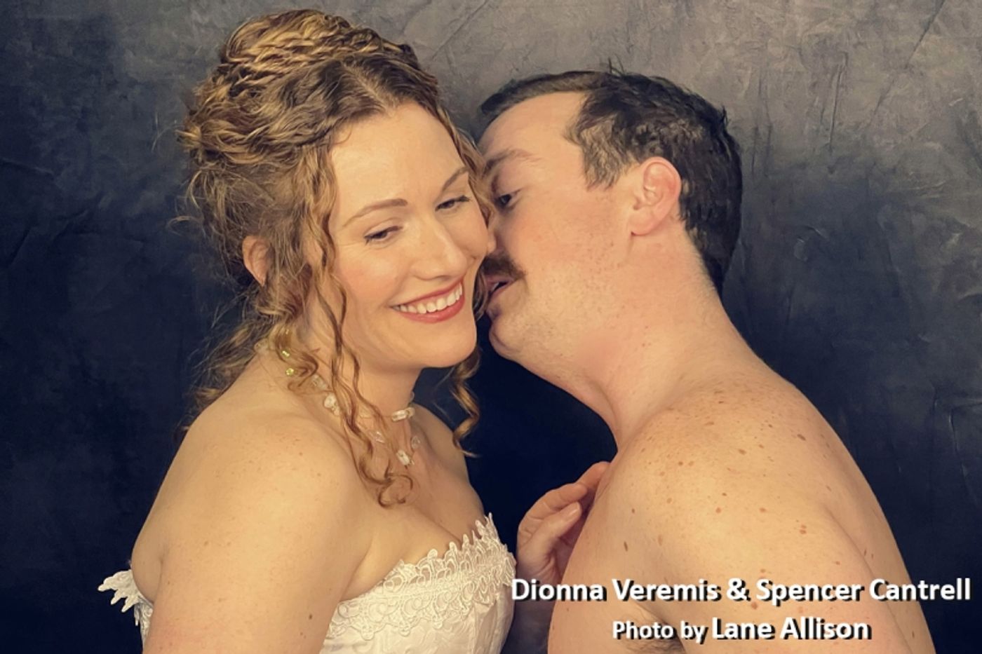 Interview: Director Lane Allison Cathartically Inspired By Sarah Ruhl's IN THE NEXT ROOM, OR THE VIBRATOR PLAY  Image