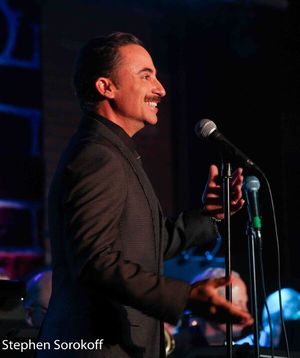 Joseph Leo Bwarie Photo