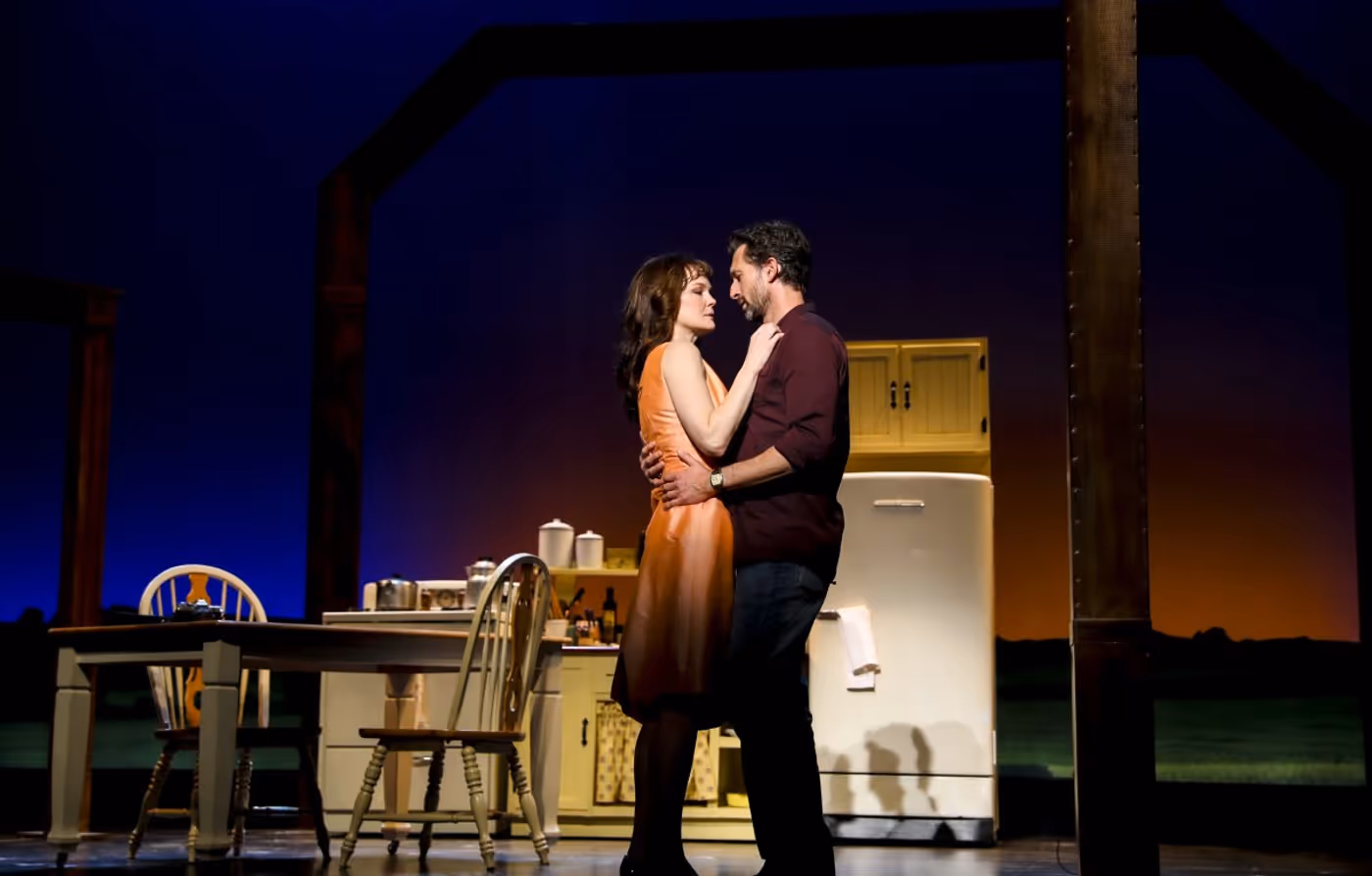 Kate Baldwin, Norbert Leo Butz and More to Join BROADWAY SINGS FOR AARON LAZAR Image