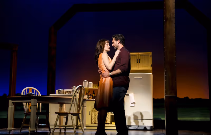 Kate Baldwin, Norbert Leo Butz and More to Join BROADWAY SINGS FOR AARON LAZAR Image