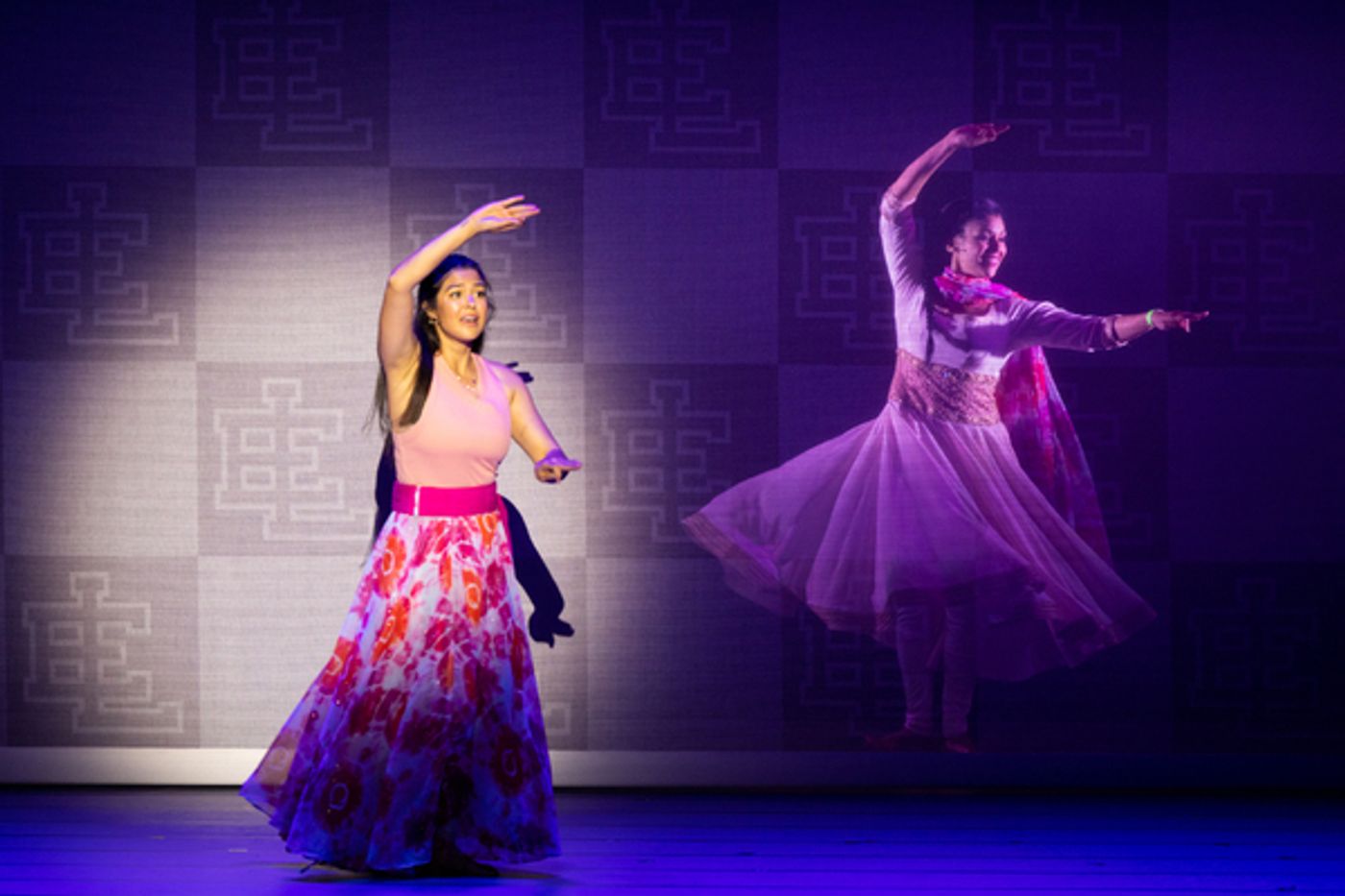 Photos: First Look at the World Premiere of BHANGIN' IT at La Jolla Playhouse  Image