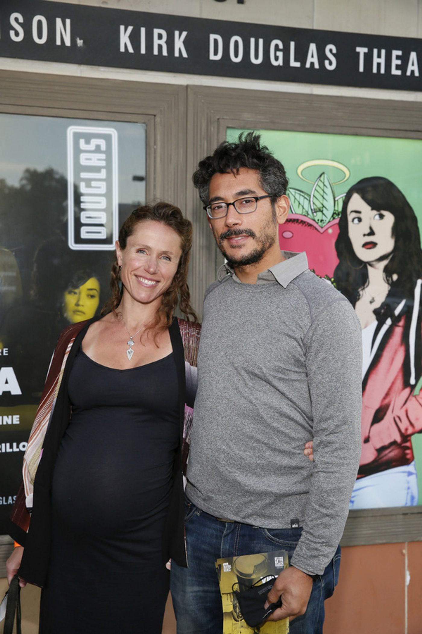 Photos: World Premiere Of ALMA Opens At Center Theatre Group's Kirk Douglas Theatre  Image